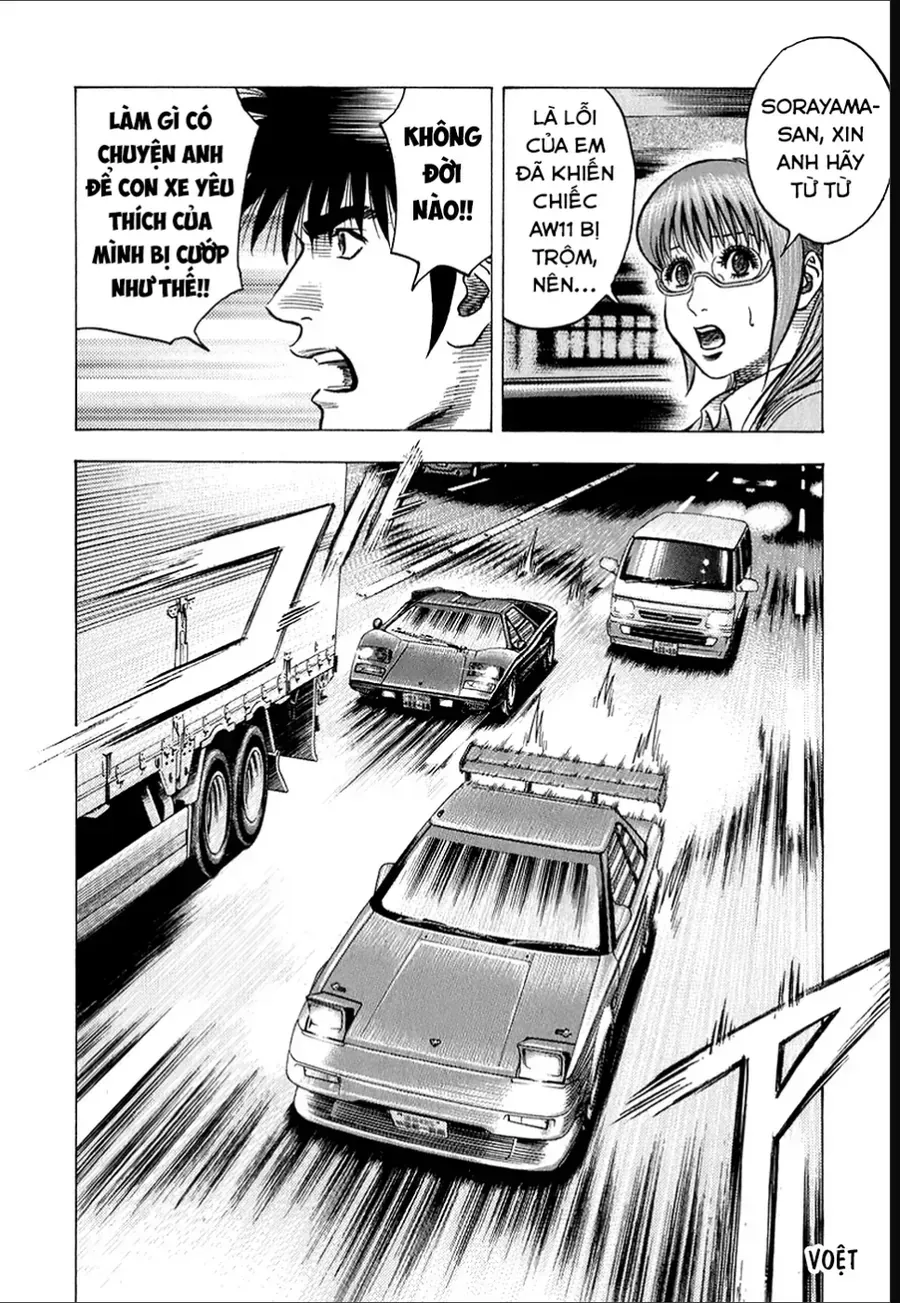 Chapter 143 - Trang 10