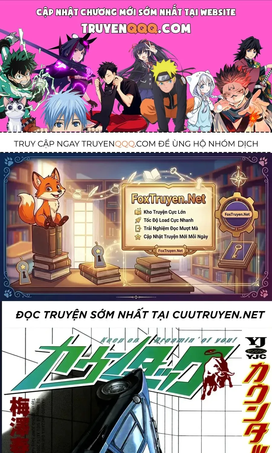 Chapter 144.1 - Trang 1