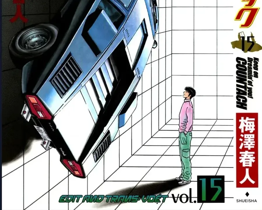 Chapter 144.1 - Trang 2