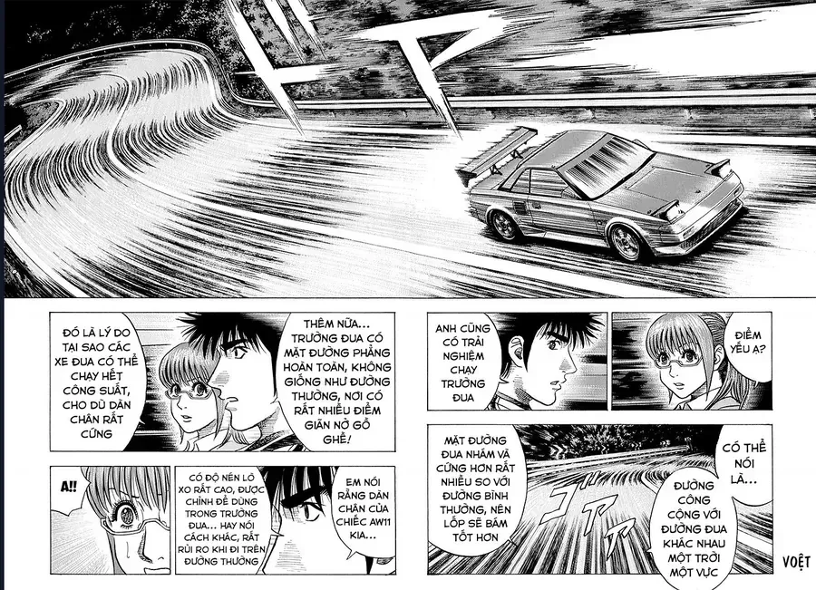 Chapter 144 - Trang 11