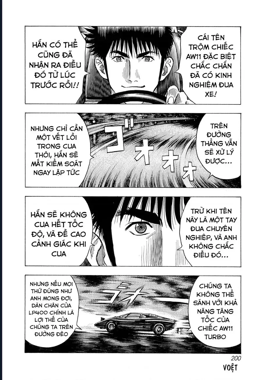 Chapter 144 - Trang 12