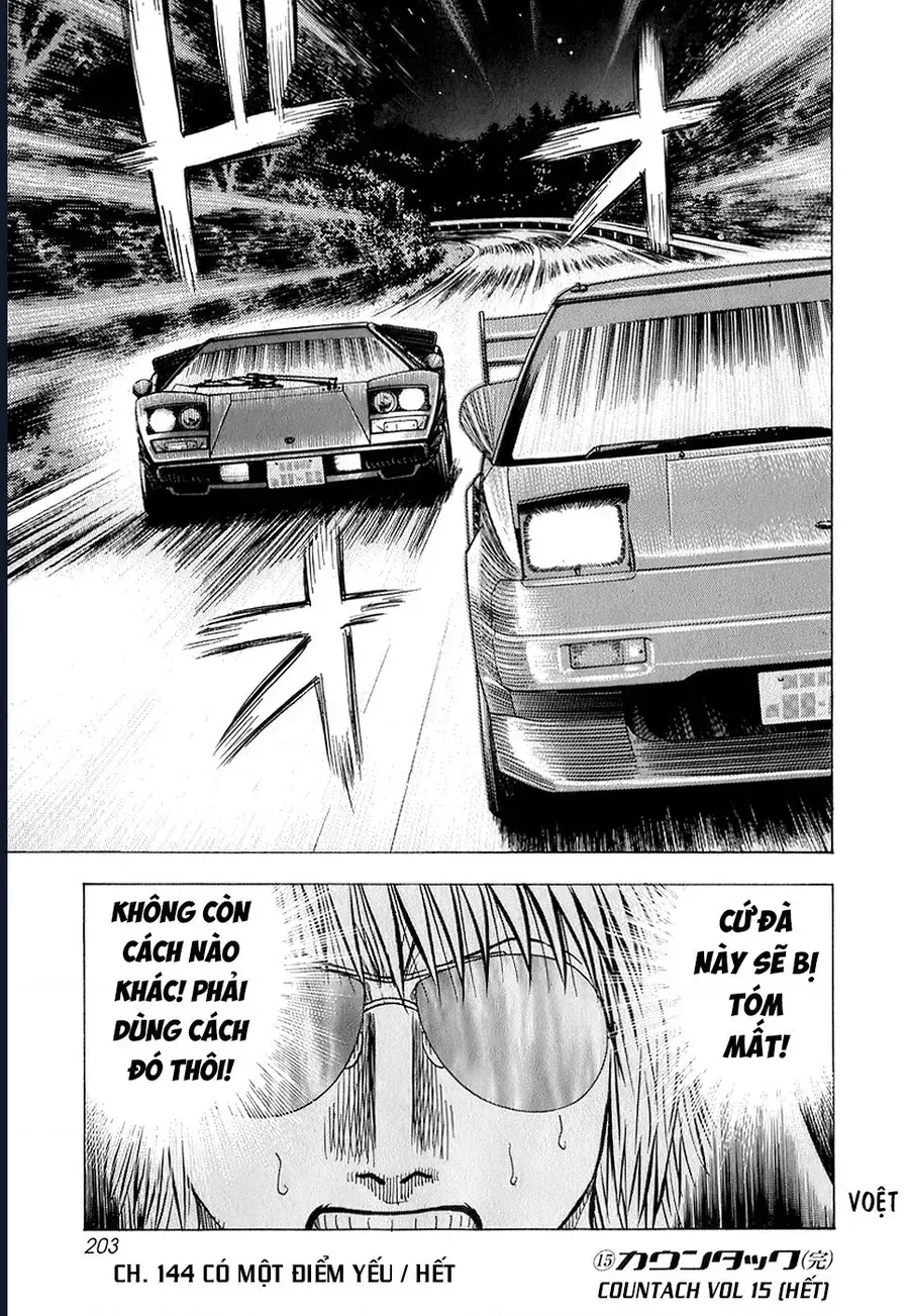 Chapter 144 - Trang 15