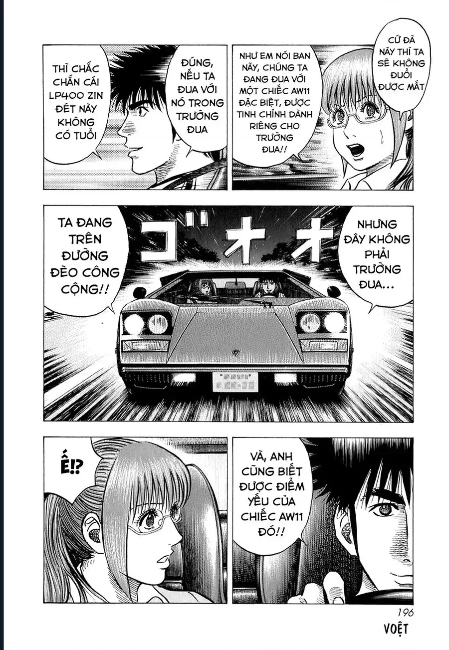 Chapter 144 - Trang 9