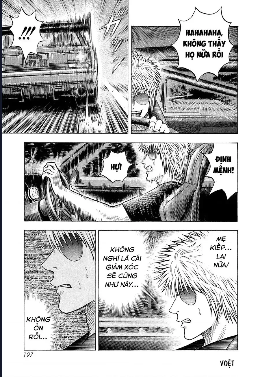 Chapter 144 - Trang 10