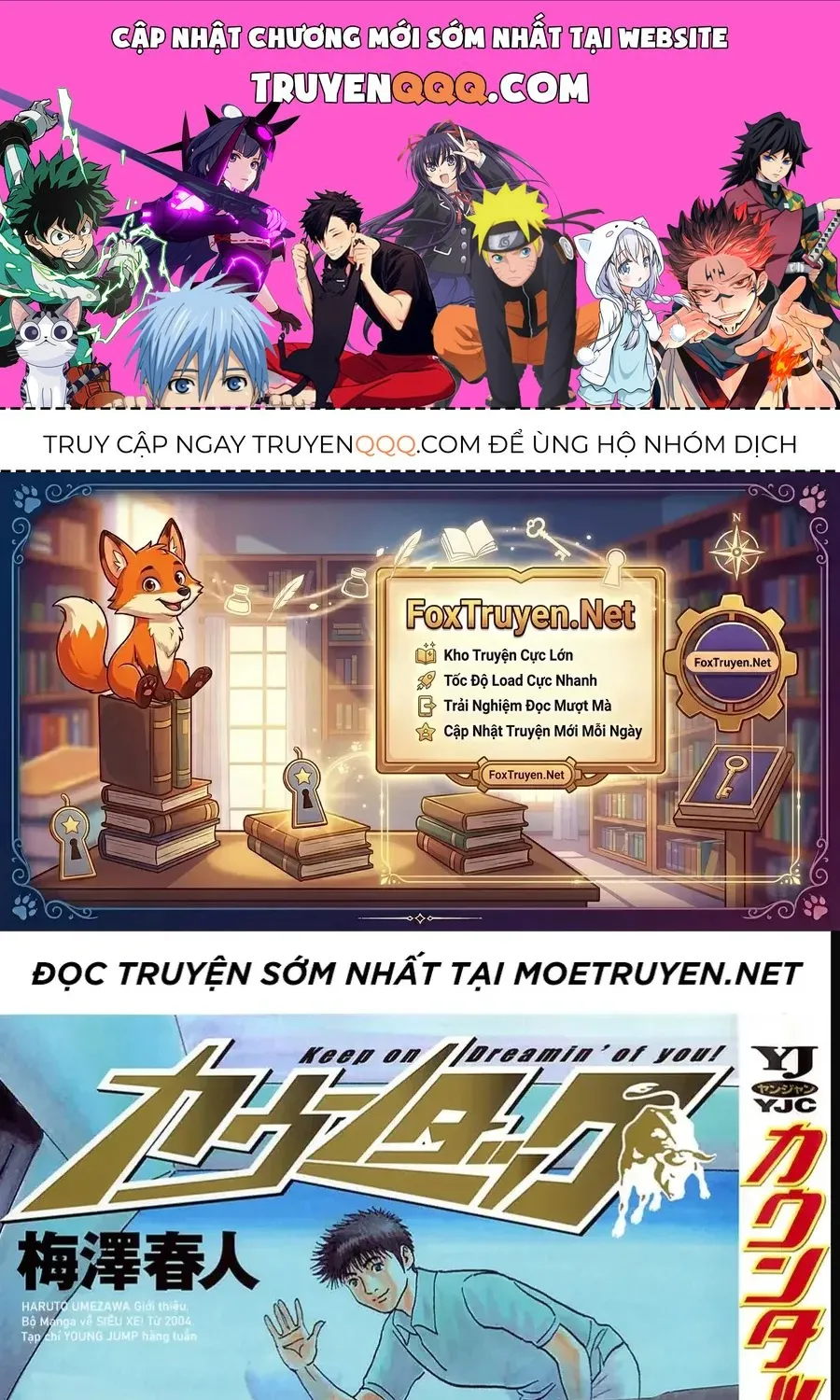 Chapter 145 - Trang 1