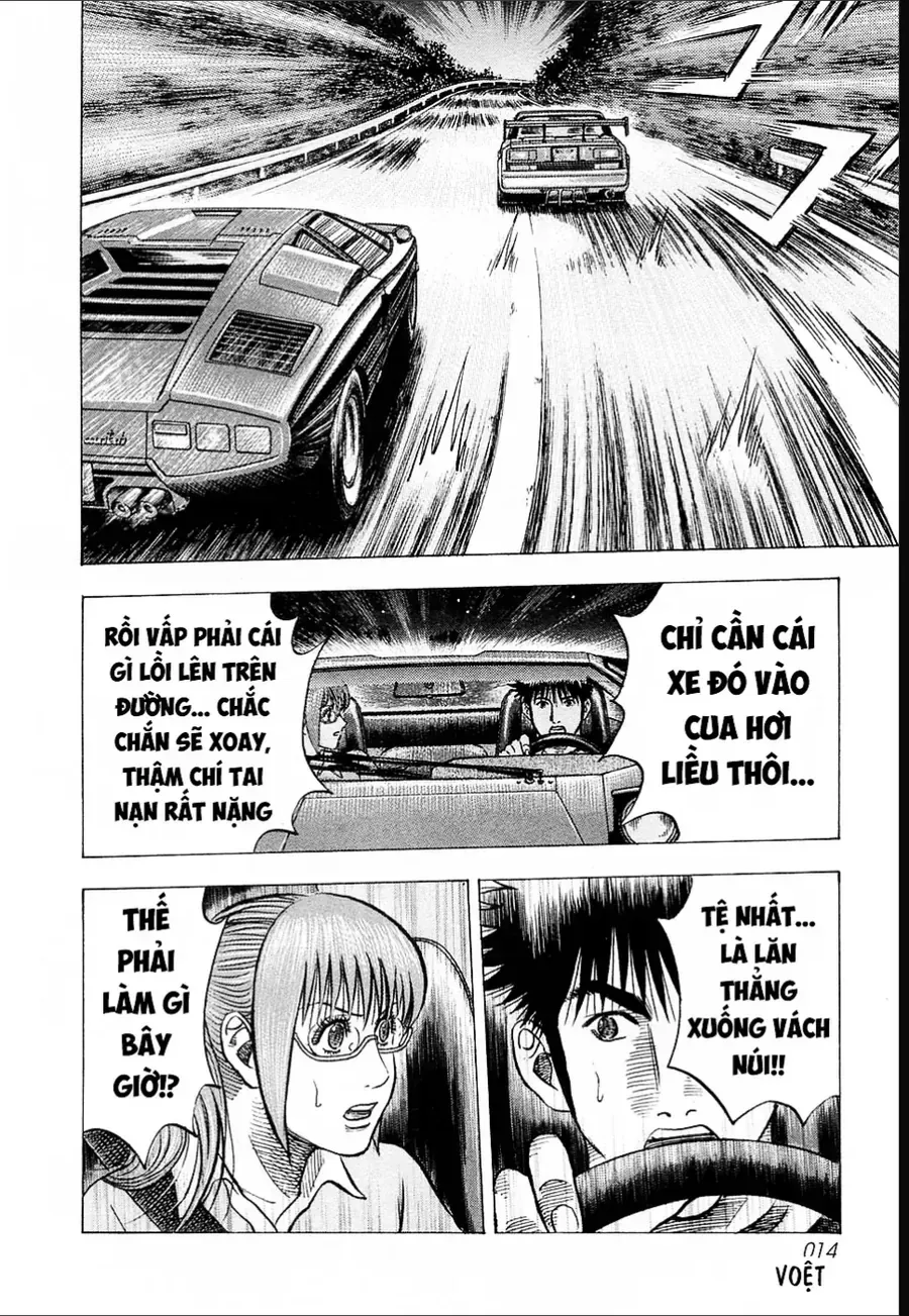 Chapter 145 - Trang 15