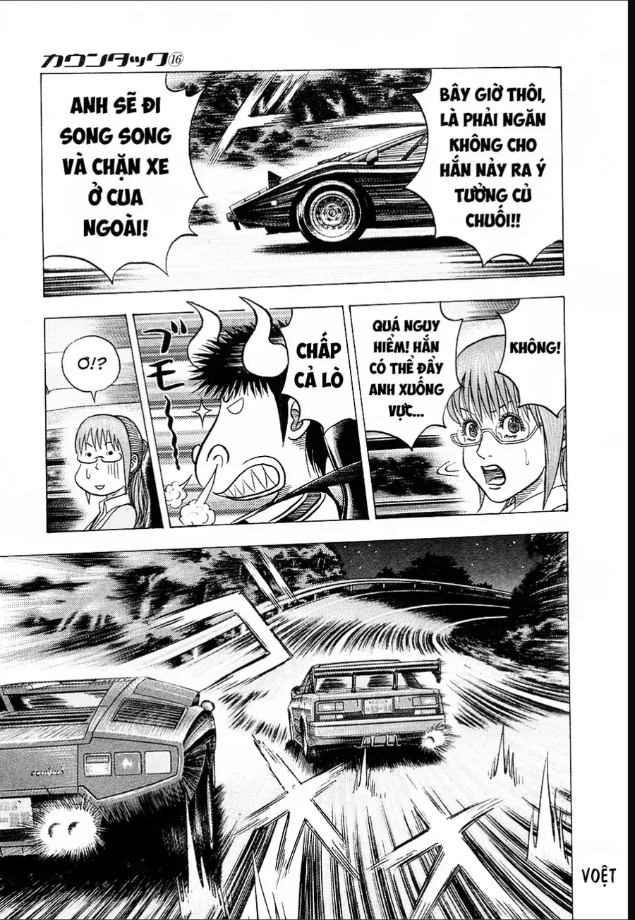 Chapter 145 - Trang 16