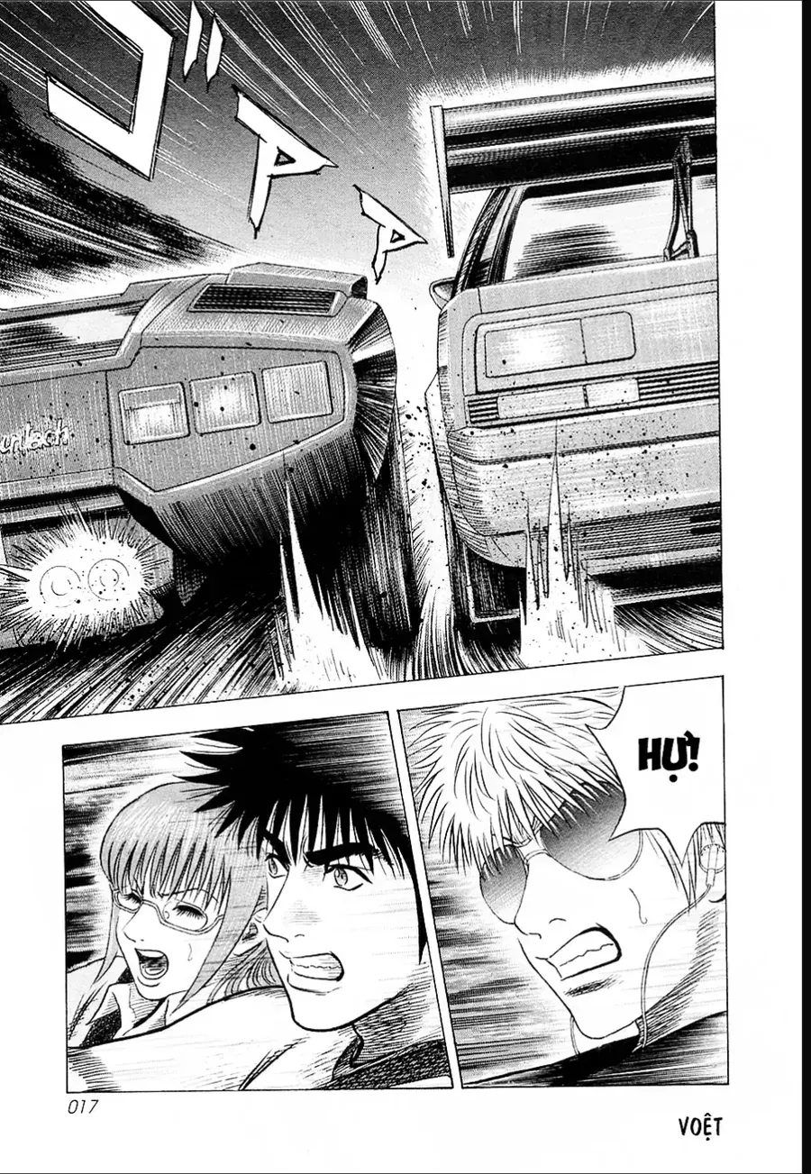 Chapter 145 - Trang 18