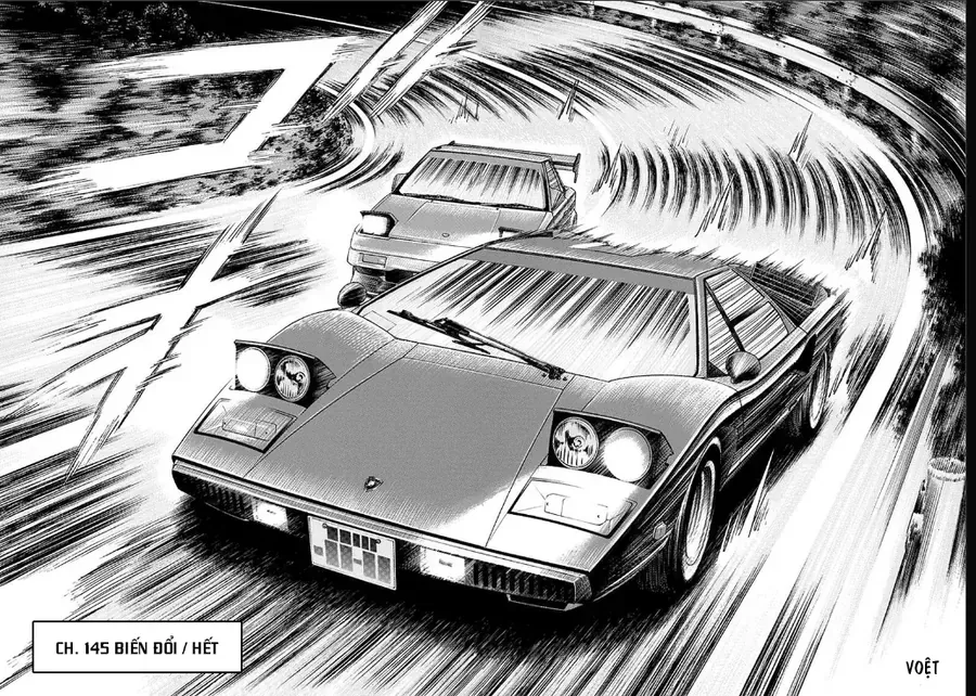 Chapter 145 - Trang 19
