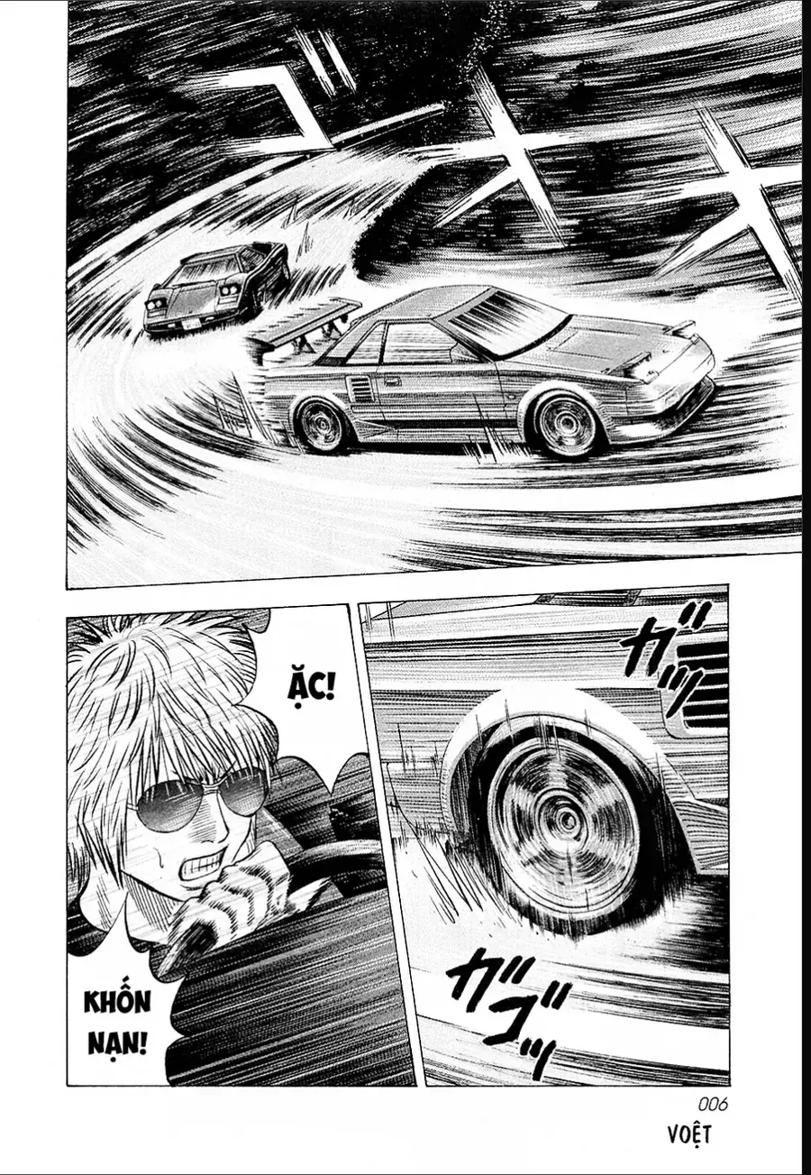 Chapter 145 - Trang 8