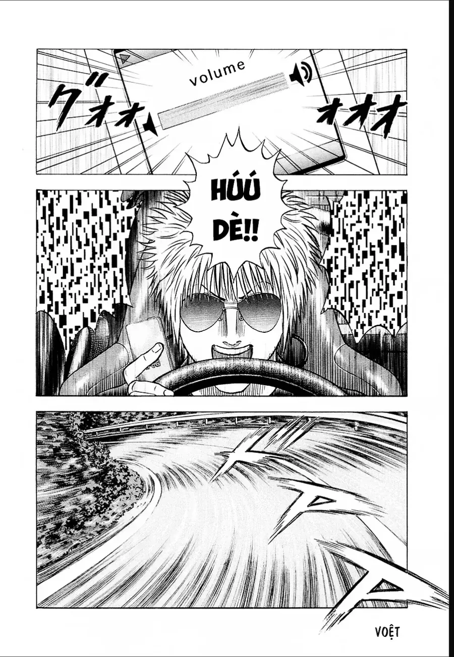 Chapter 145 - Trang 10