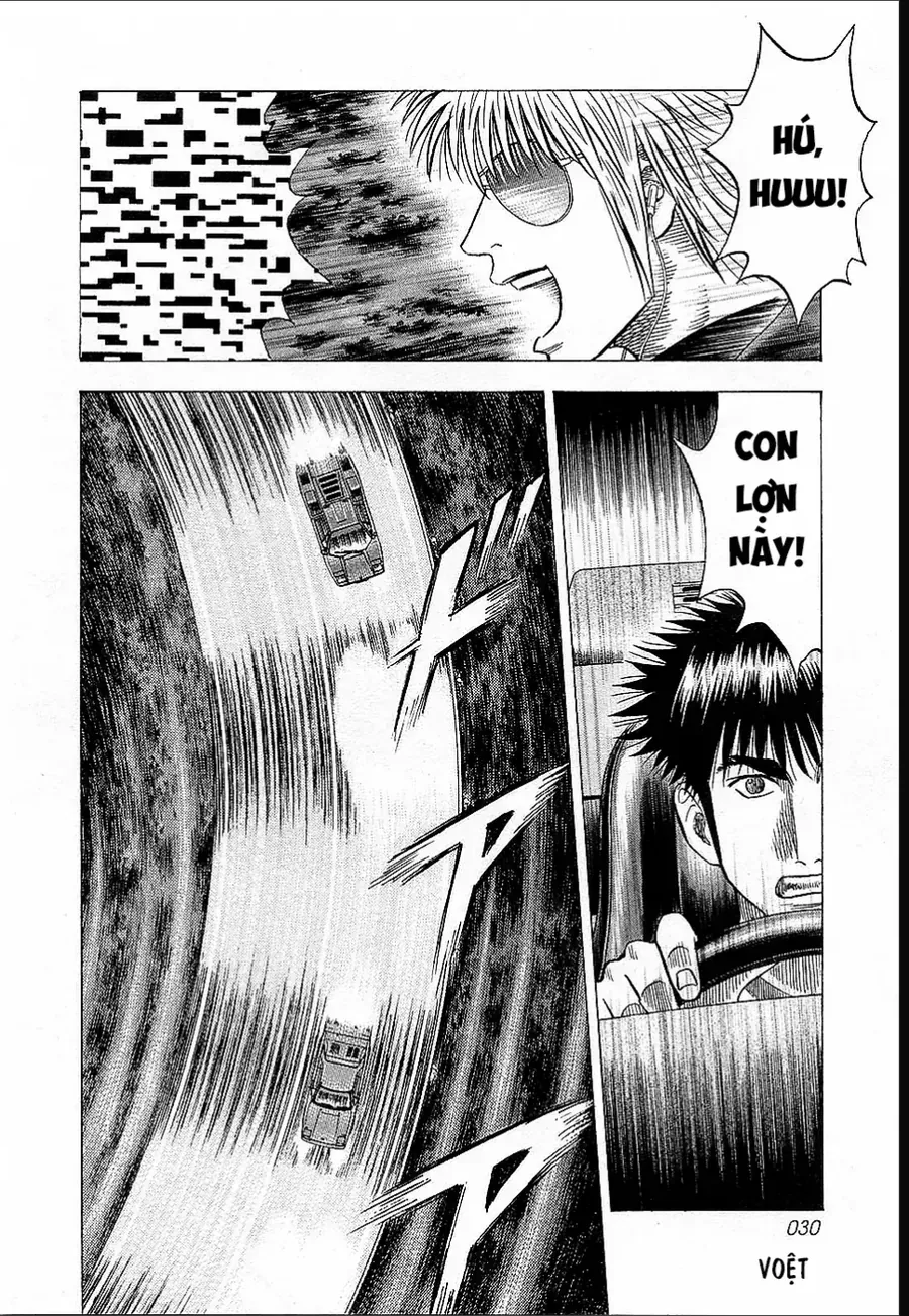 Chapter 146 - Trang 11