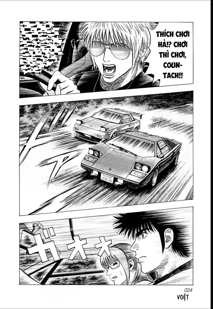 Chapter 146 - Trang 6