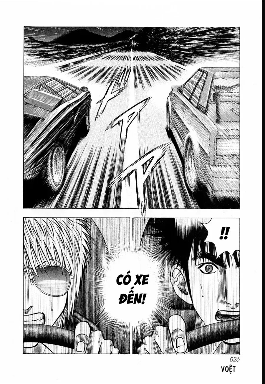 Chapter 146 - Trang 8