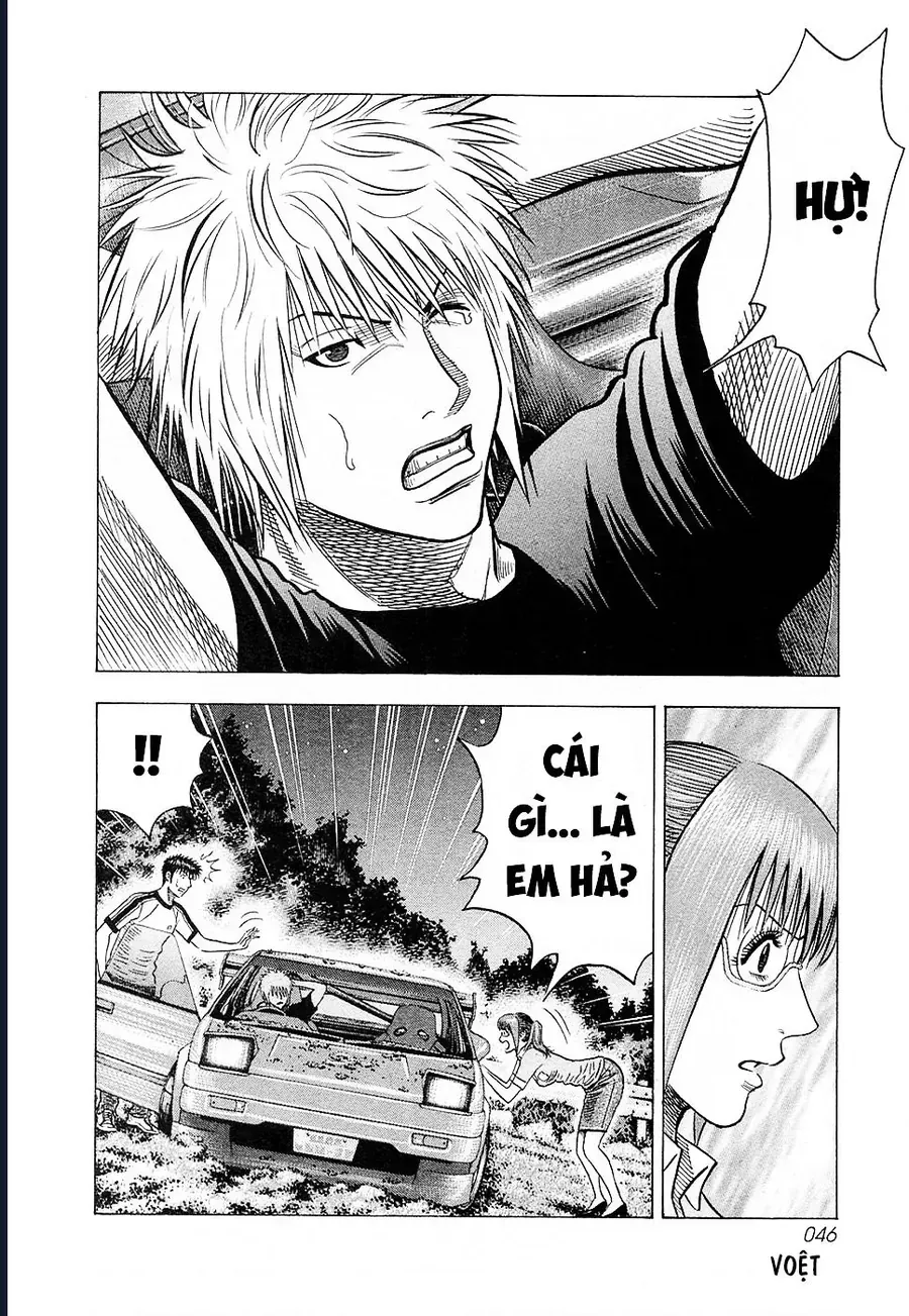 Chapter 147 - Trang 11