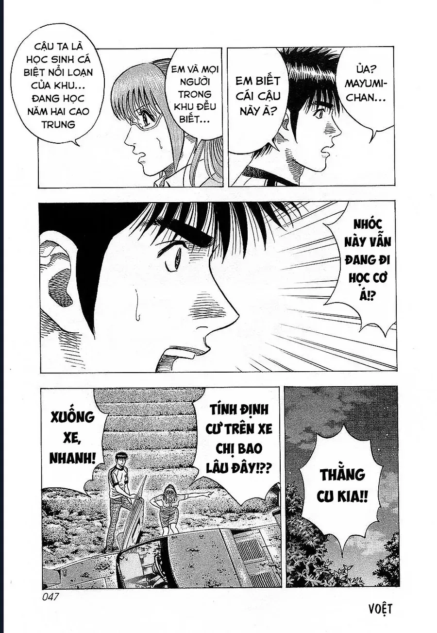 Chapter 147 - Trang 12
