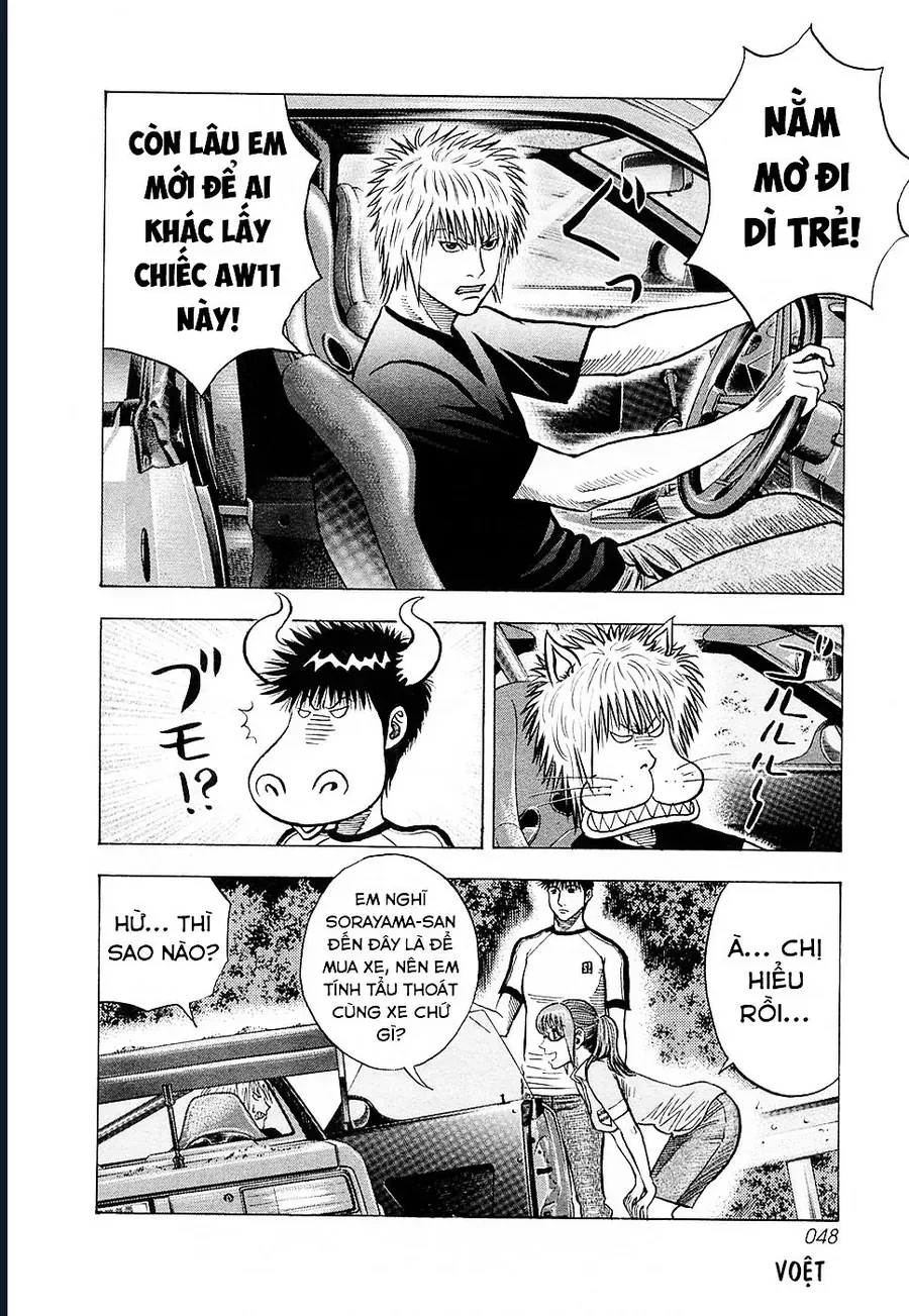 Chapter 147 - Trang 13