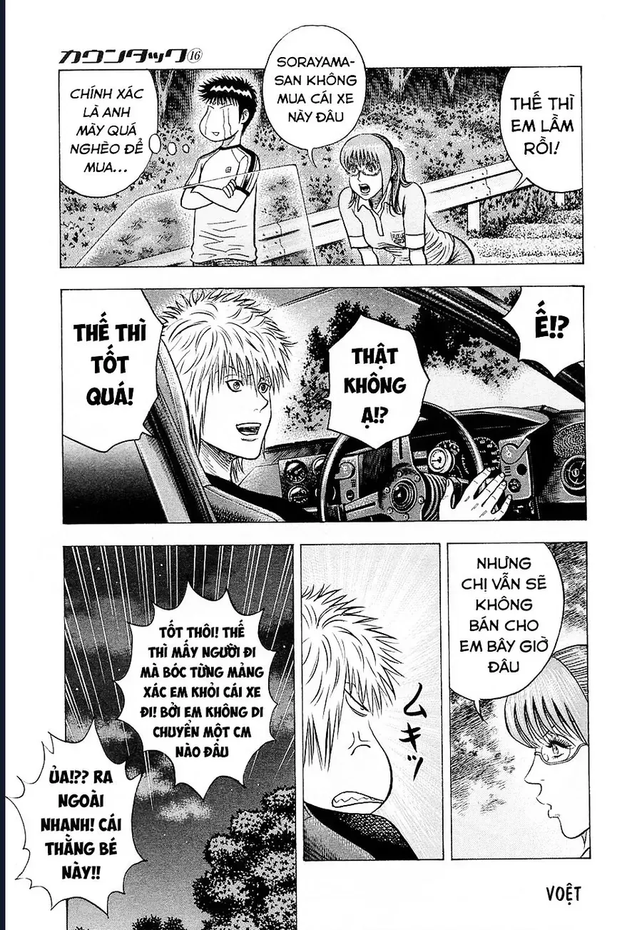 Chapter 147 - Trang 14
