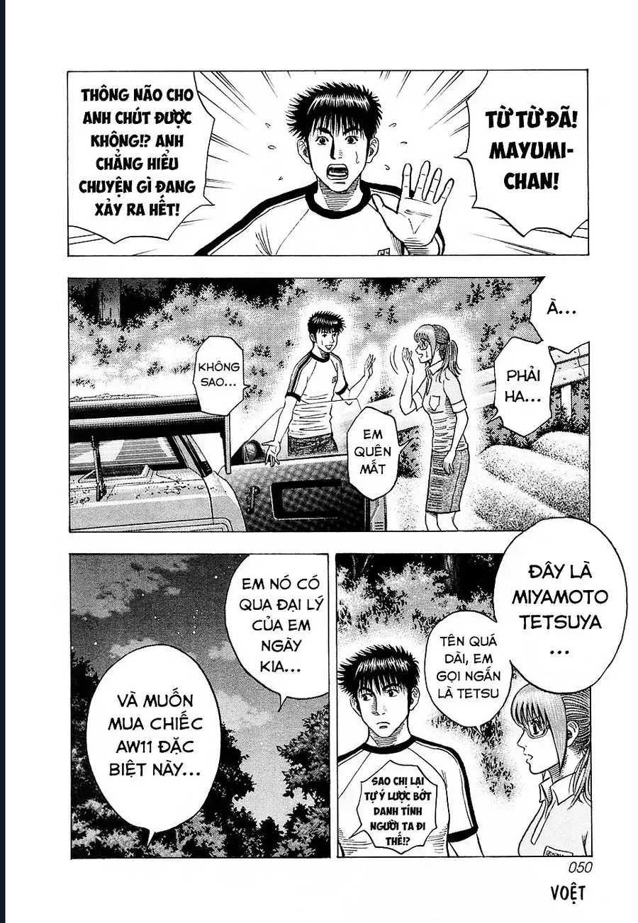 Chapter 147 - Trang 15