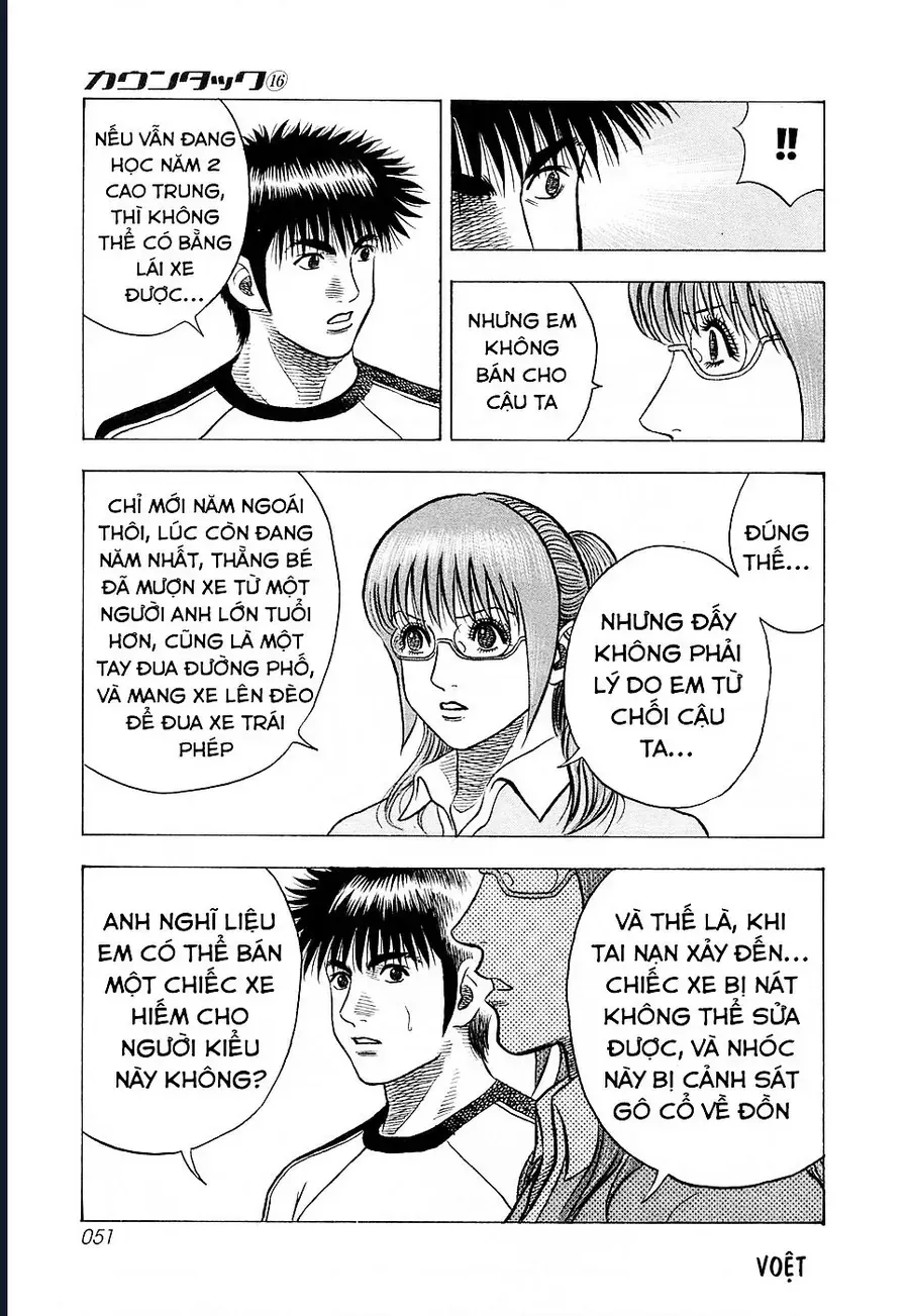Chapter 147 - Trang 16