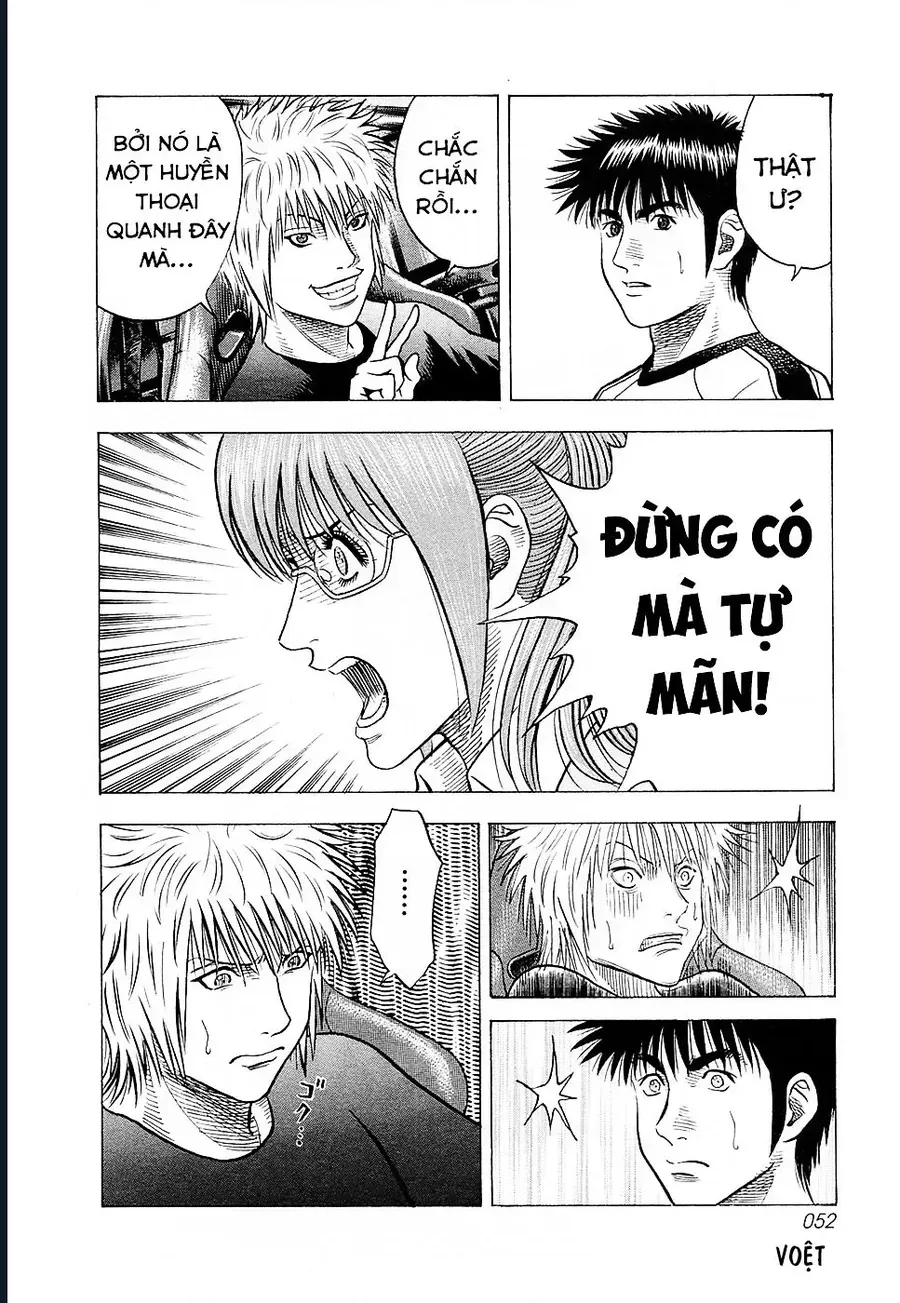 Chapter 147 - Trang 17