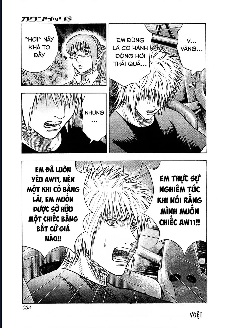Chapter 147 - Trang 18