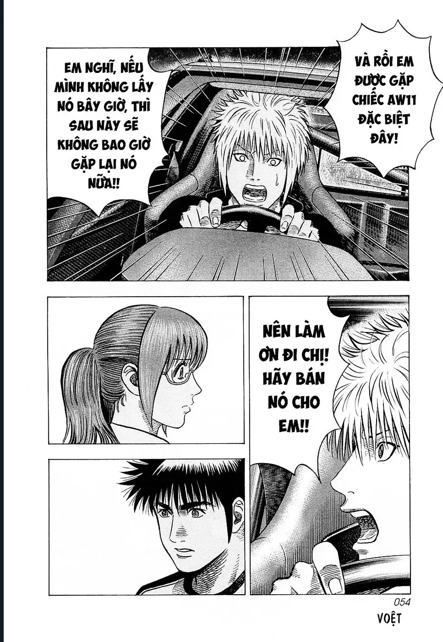 Chapter 147 - Trang 19