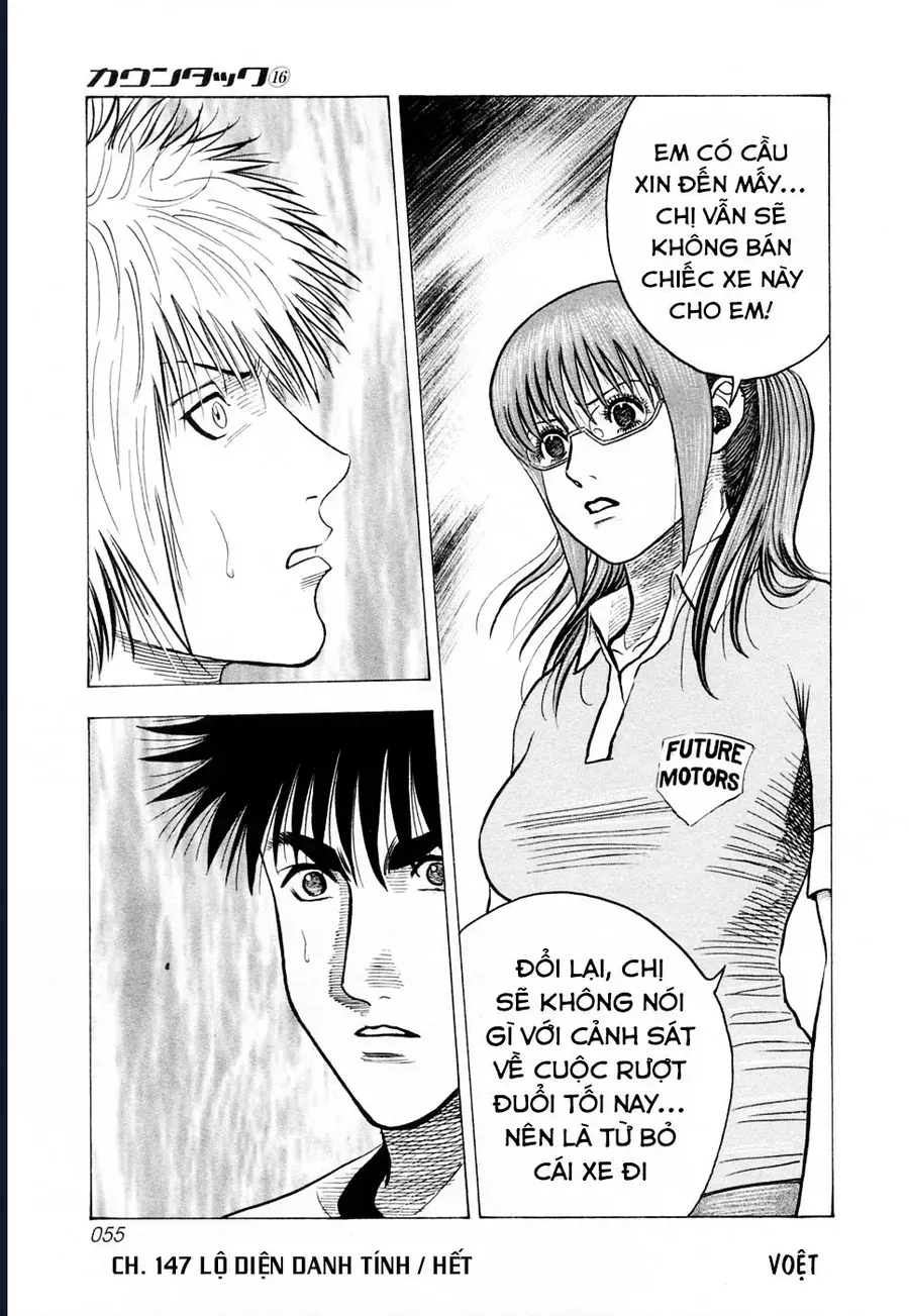 Chapter 147 - Trang 20