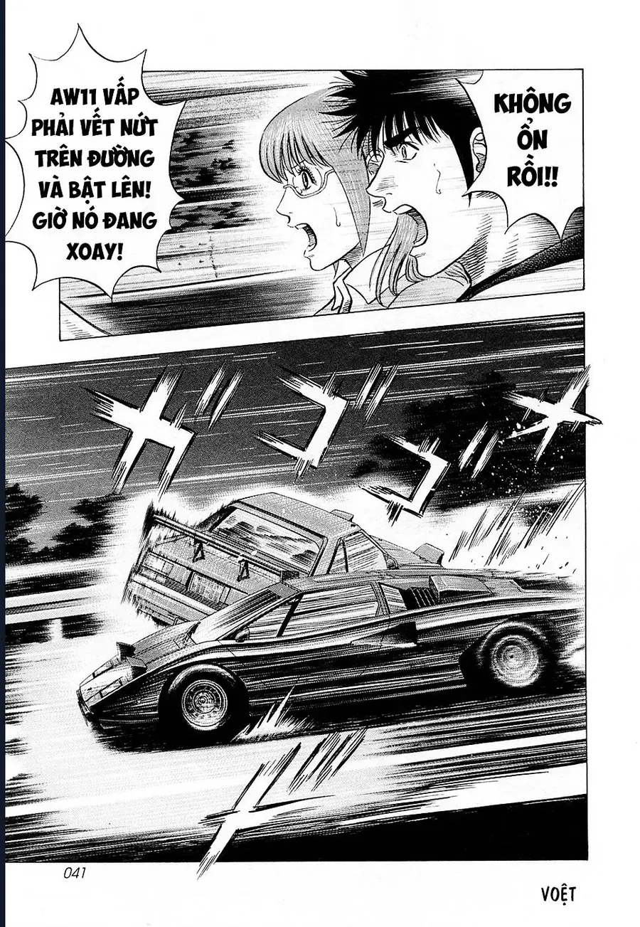 Chapter 147 - Trang 6
