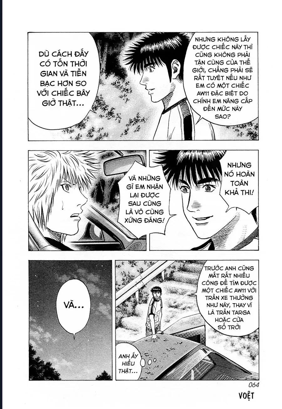 Chapter 148 - Trang 11