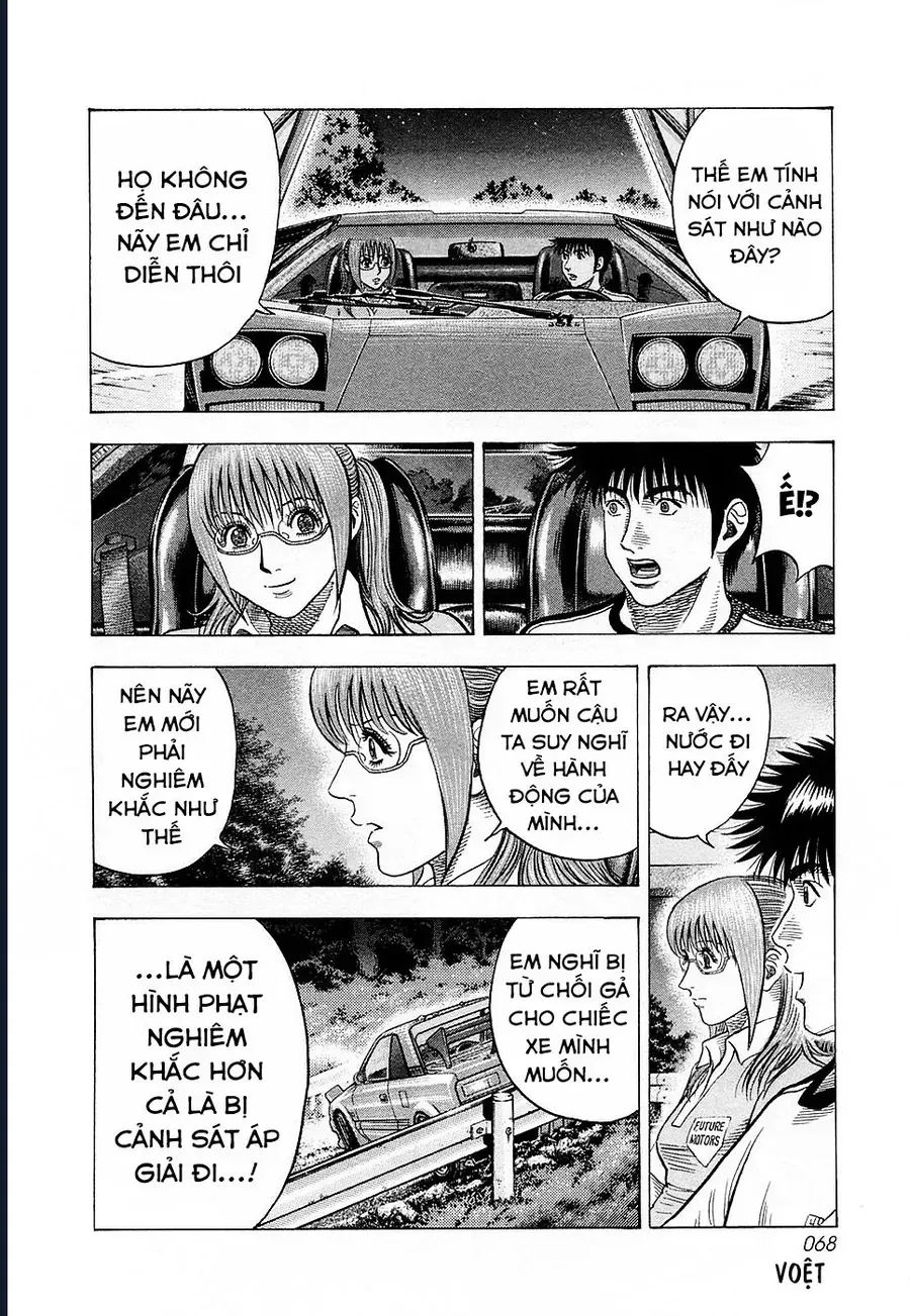 Chapter 148 - Trang 15