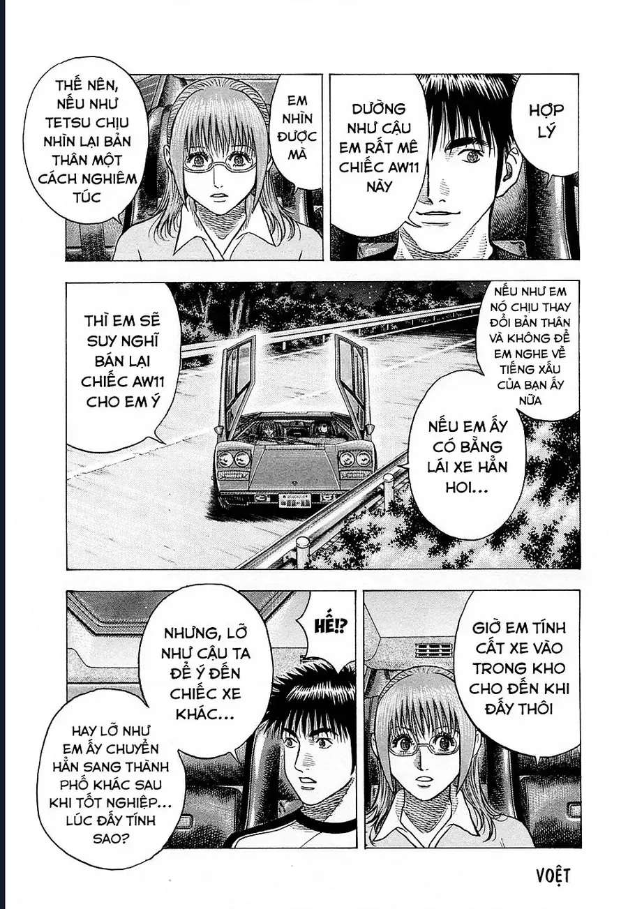 Chapter 148 - Trang 16