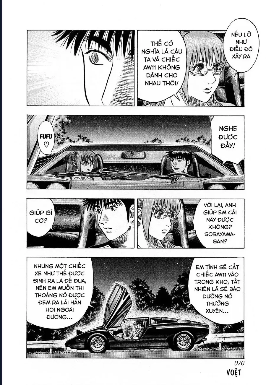 Chapter 148 - Trang 17
