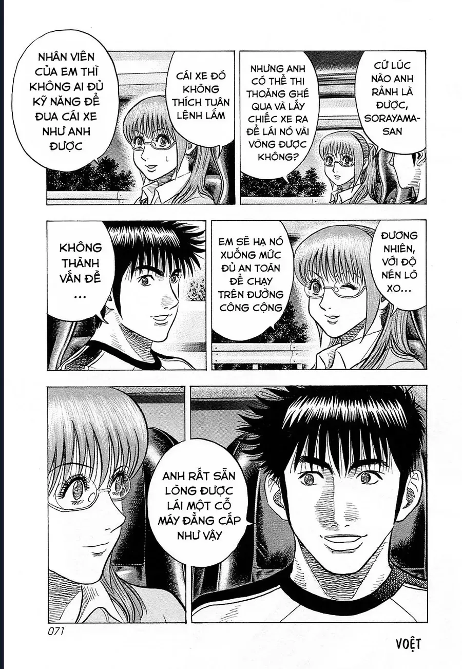 Chapter 148 - Trang 18