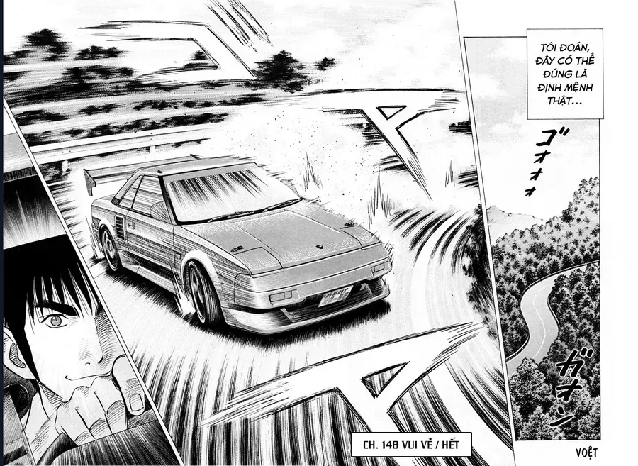 Chapter 148 - Trang 19