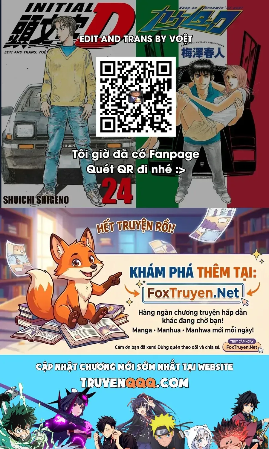 Chapter 148 - Trang 21