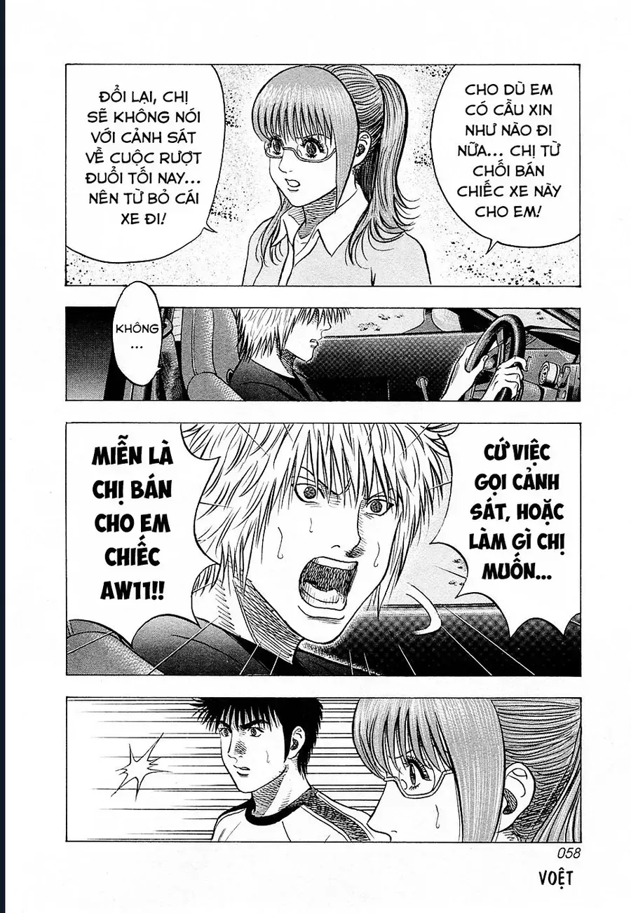 Chapter 148 - Trang 5