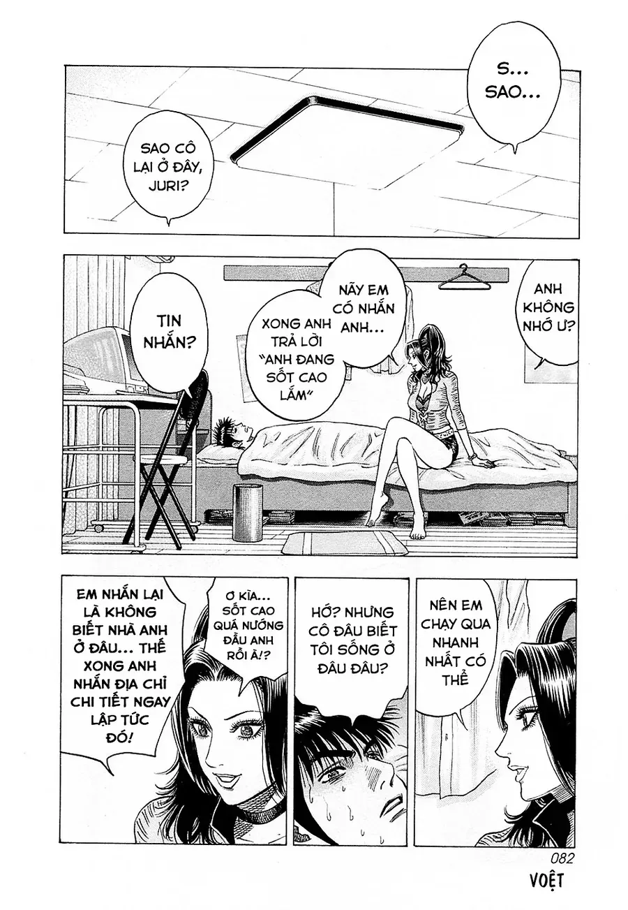 Chapter 149 - Trang 11