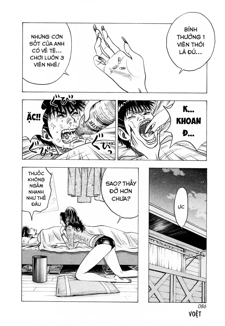 Chapter 149 - Trang 15