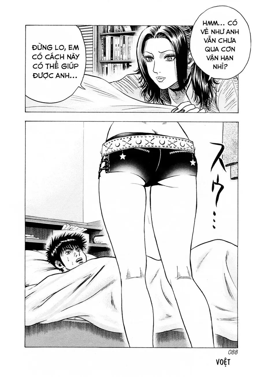 Chapter 149 - Trang 17