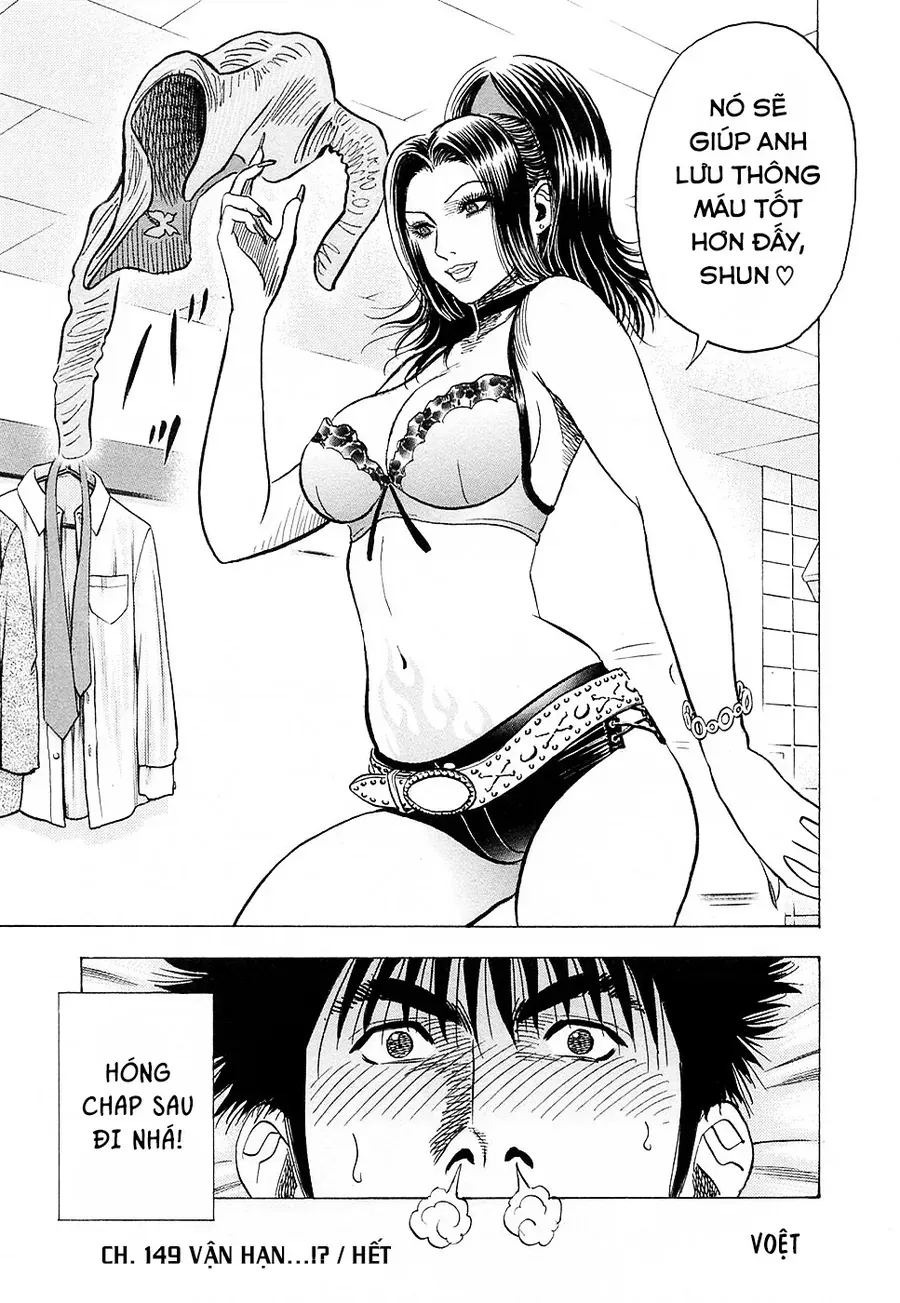 Chapter 149 - Trang 18