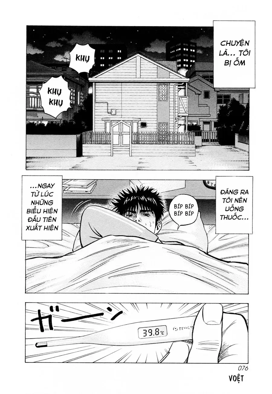 Chapter 149 - Trang 5