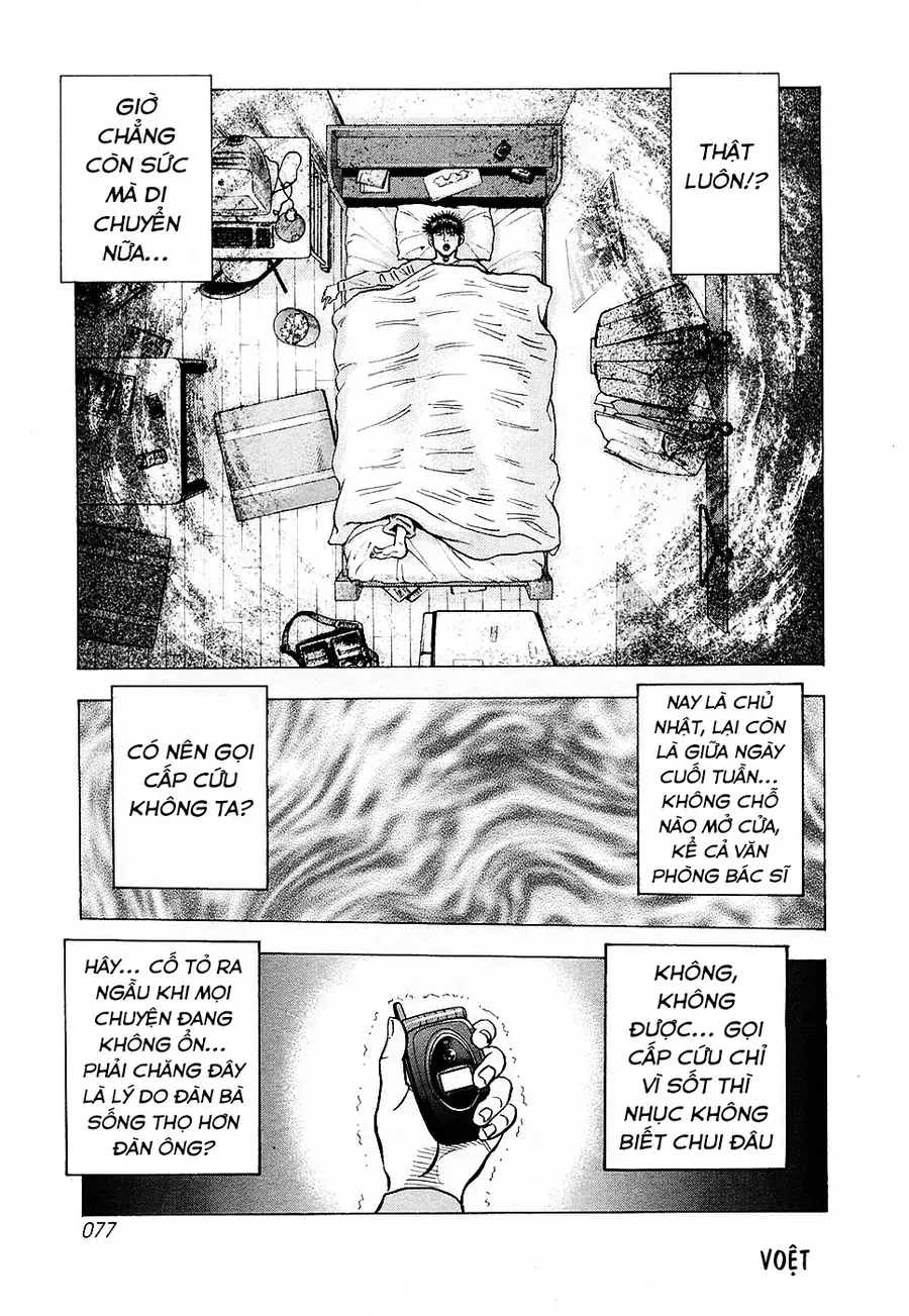 Chapter 149 - Trang 6