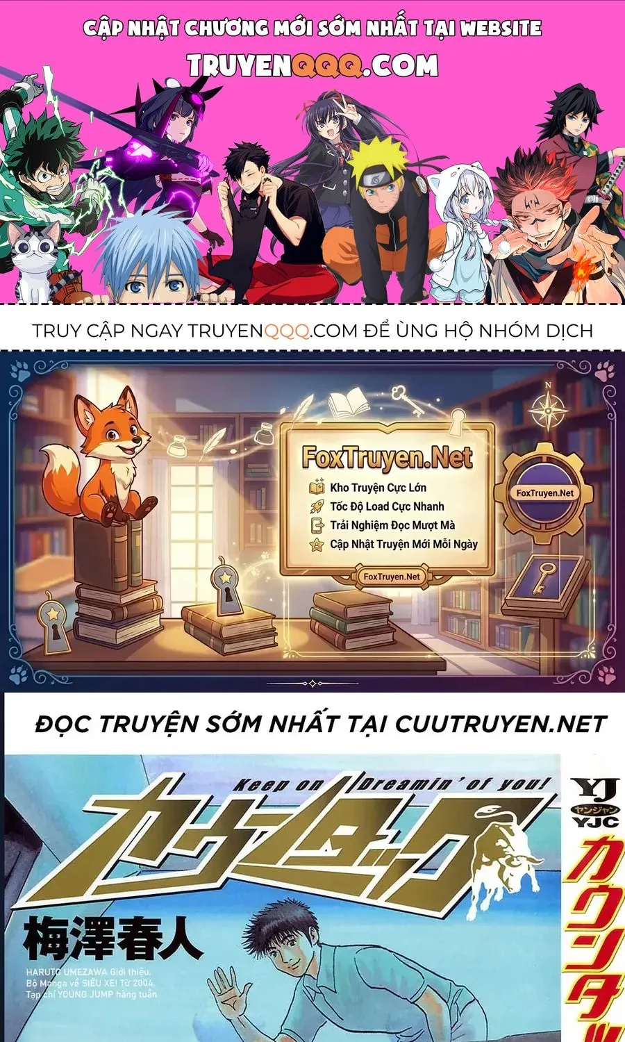 Chapter 150 - Trang 1