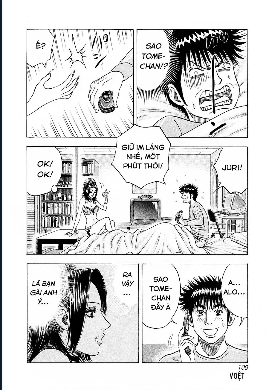 Chapter 150 - Trang 13