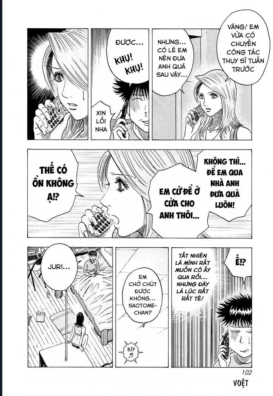 Chapter 150 - Trang 15
