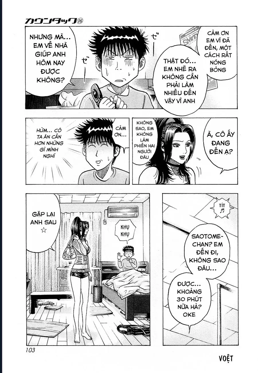 Chapter 150 - Trang 16