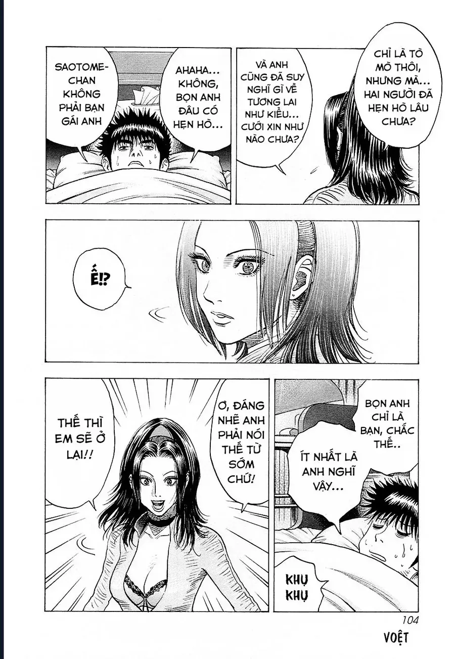Chapter 150 - Trang 17