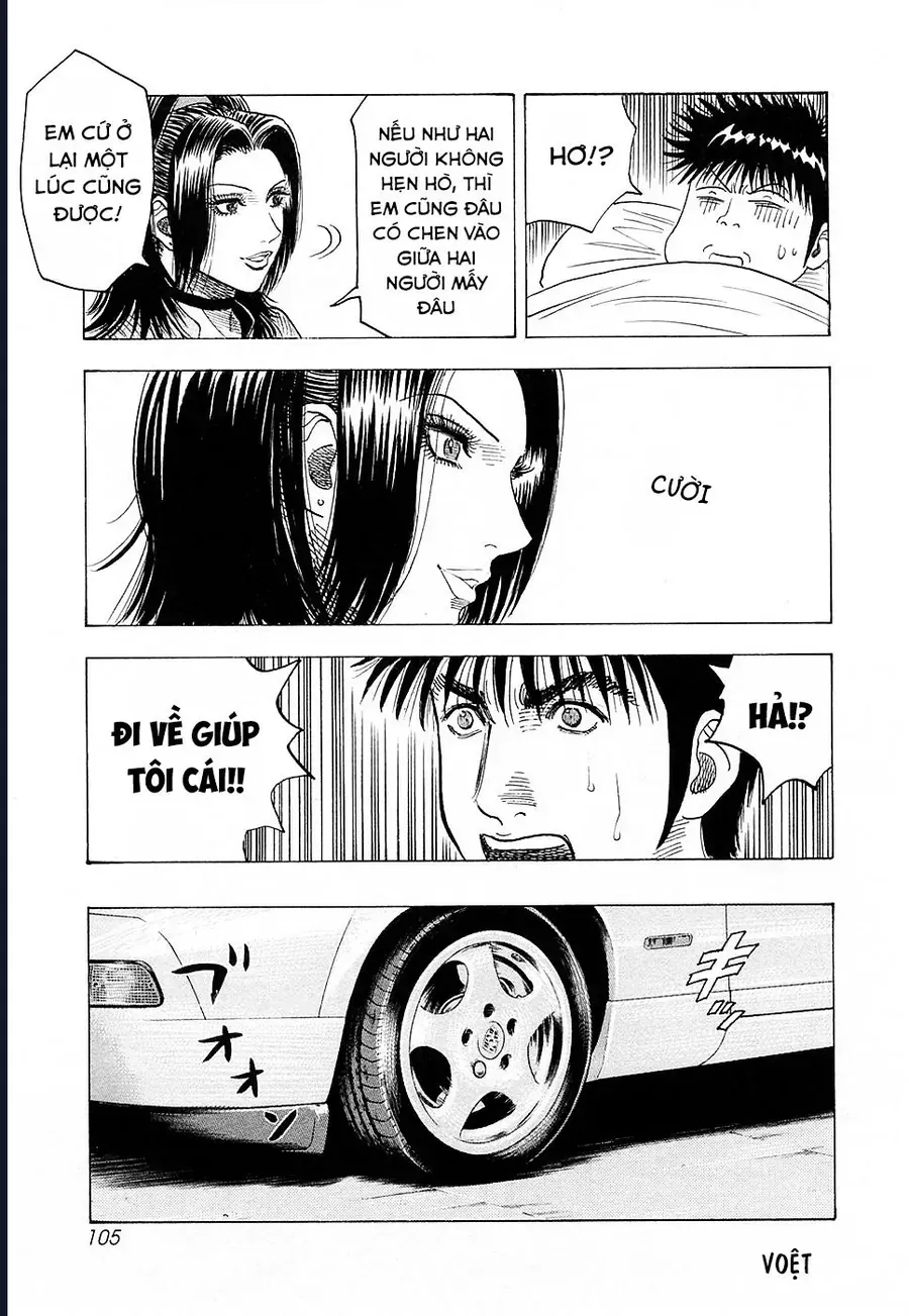 Chapter 150 - Trang 18