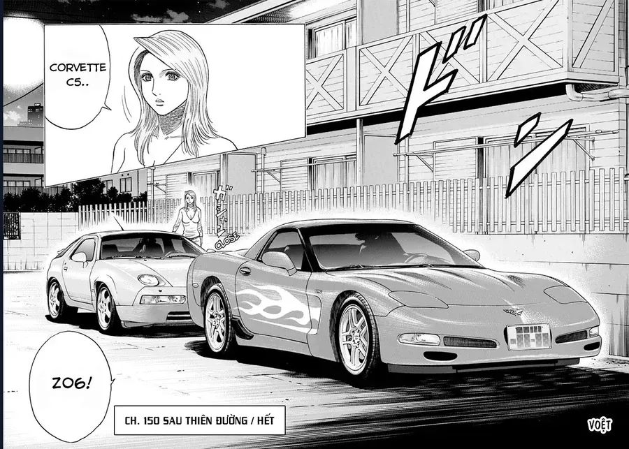 Chapter 150 - Trang 19